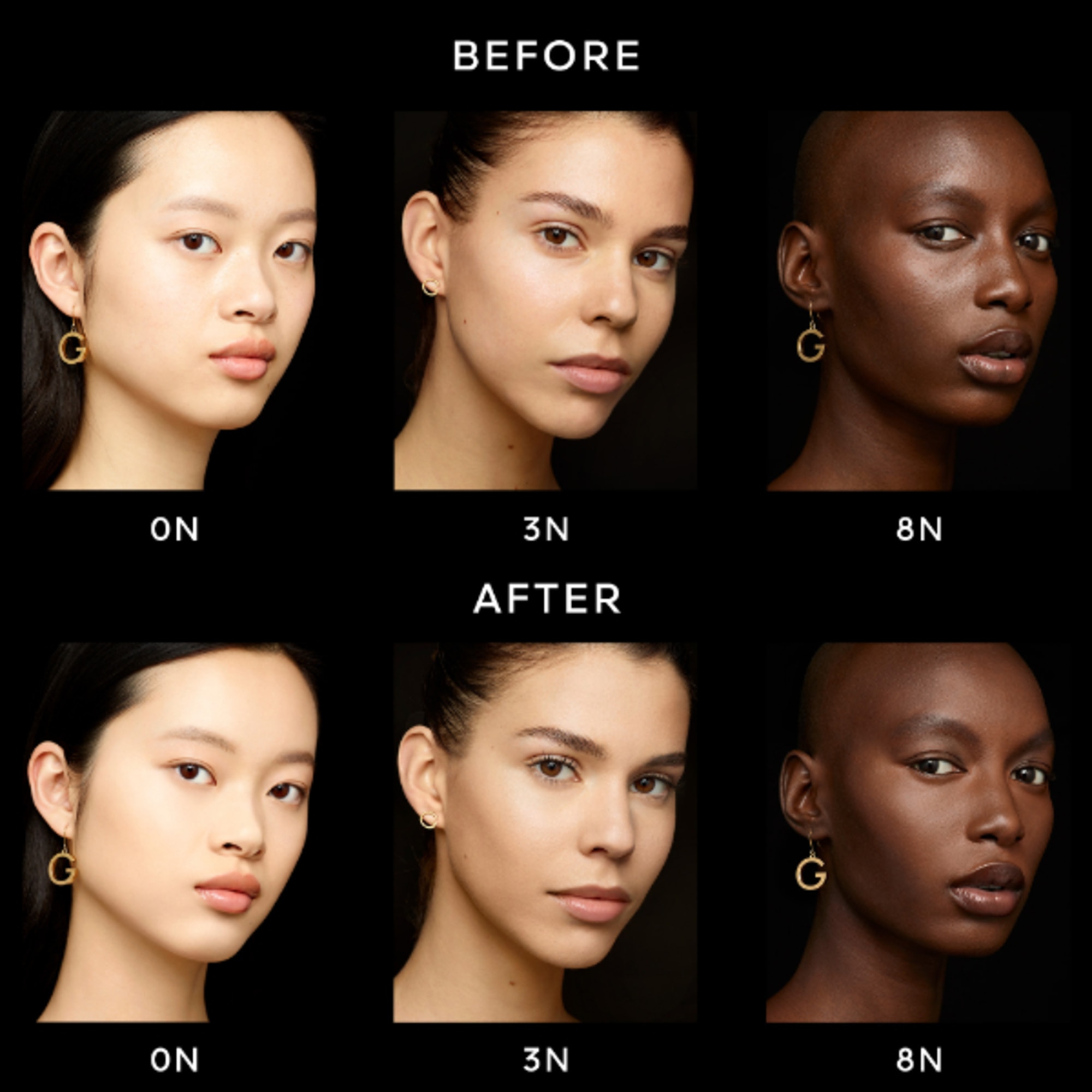 Fondotinta Alta Perfezione No Transfer