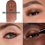  Dior DIORSHOW FLASH STICK Ombretto in Stick Ultra-Fondente – Waterproof  2 di 6 Ombretto in Stick Ultra-Fondente – Waterproof