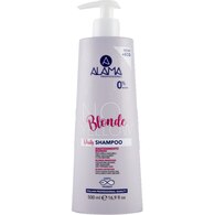 Daily Blonde Shampoo Mantenimento Biondo