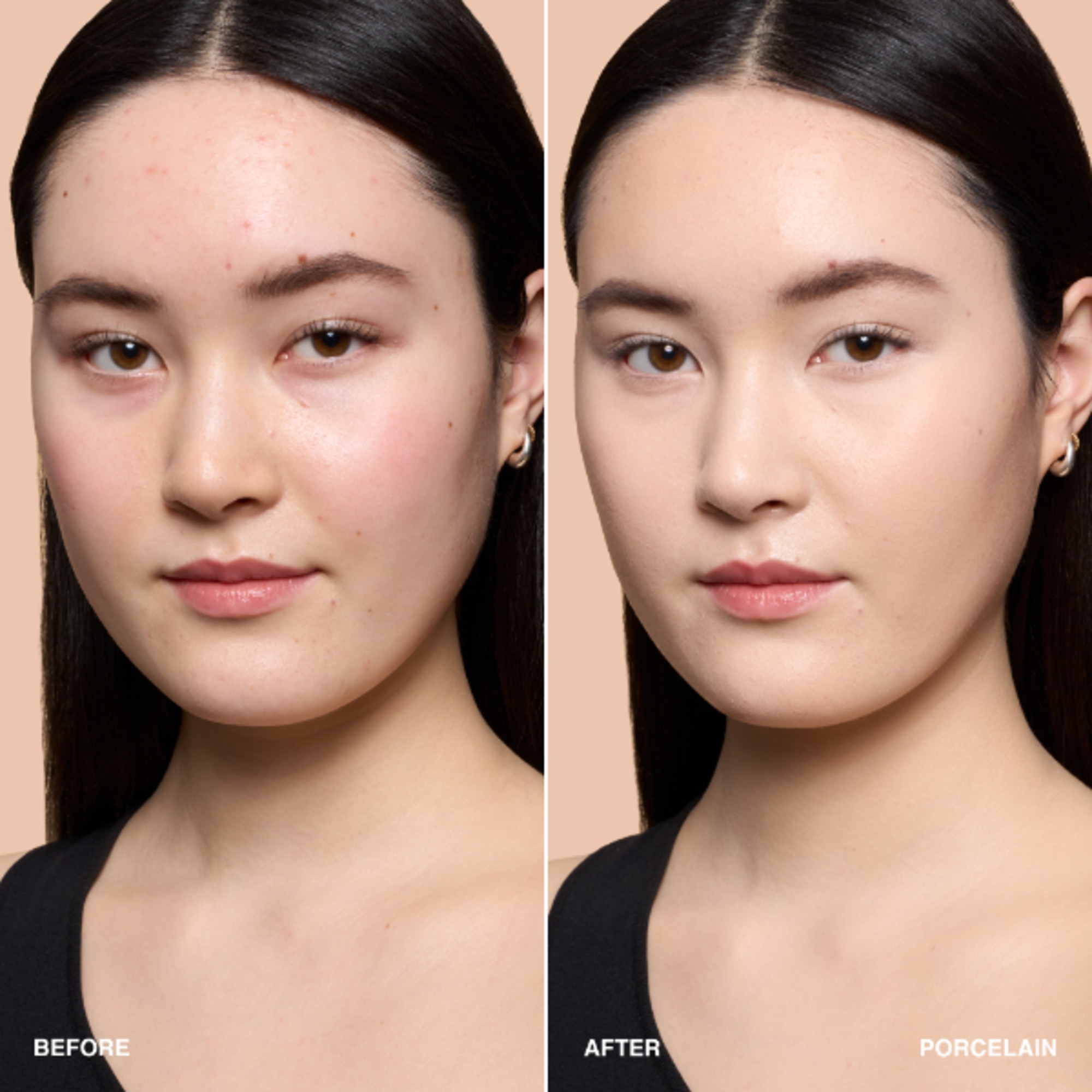 Bobbi Brown MINI WEIGHTLESS SKIN FOUNDATION SPF 15 Fondotinta a Lunga Tenuta Finish Opaco 1 di 3
