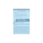60 G Foamie TO COAL TO BE TRUE Detergente Viso Solido 5 di 5 Detergente Viso Solido
