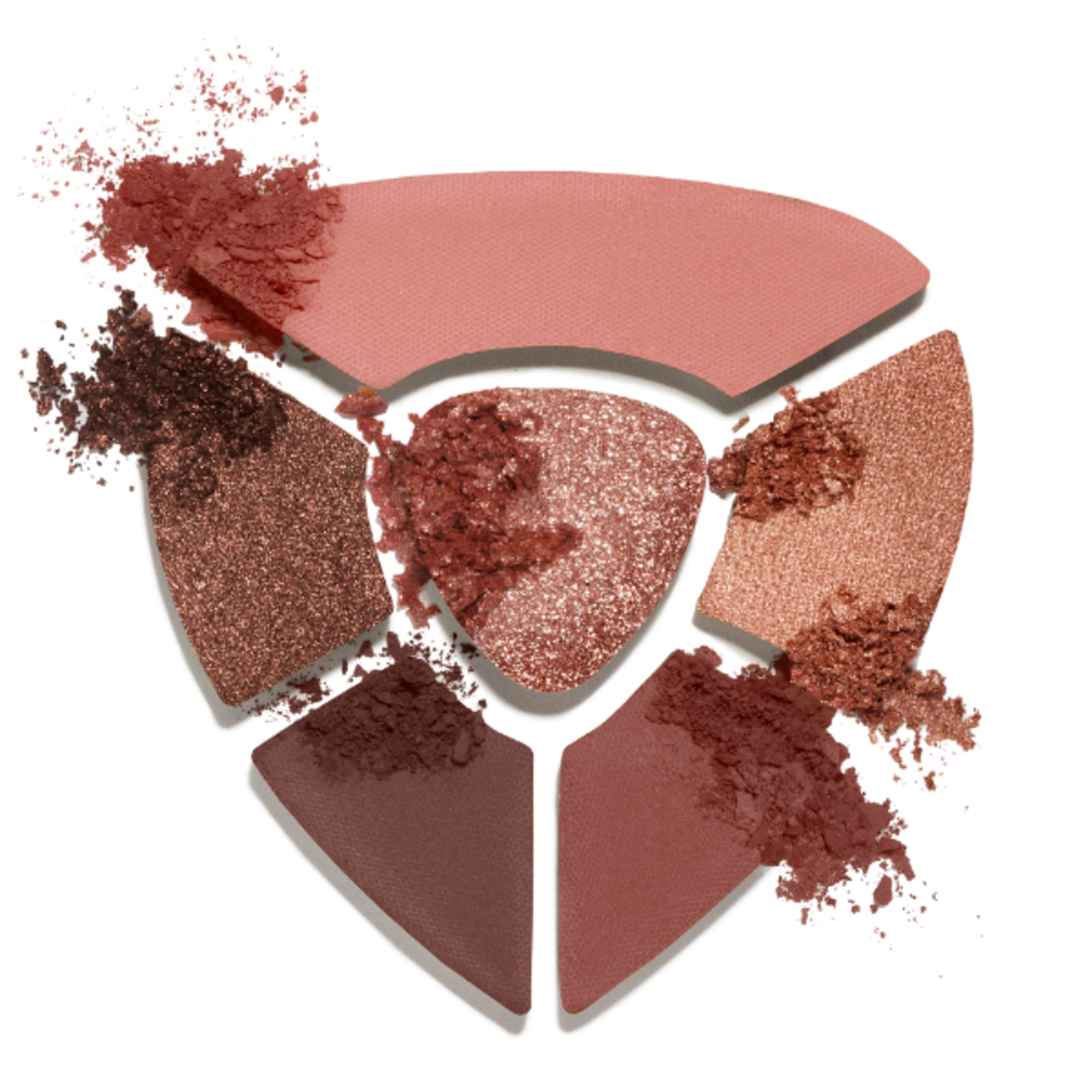  Dolce&Gabbana EVER ICON Palette Occhi  1 di 7 