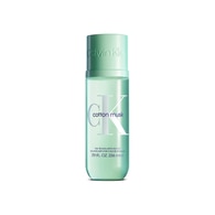 236 ML Calvin Klein CK COTTON MUSK Hair & Body Perfume Mist  1 di 2 