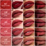  Dior ROUGE DIOR ROUGE DIOR LIQUID BLUR 100  5 di 6 ROUGE DIOR LIQUID BLUR 100