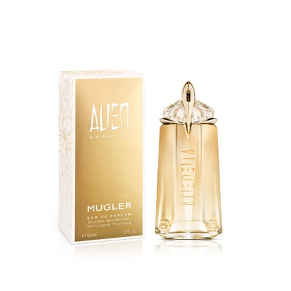 90 ML Mugler ALIEN GODDESS Eau De Parfum  1 di 3 