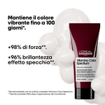 200 ML L'Oreal Professionnel VITAMINO COLOR SPECTRUM Balsamo 2 di 6 Balsamo