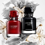  Givenchy L'INTERDIT ROUGE Cofanetto Regalo  4 di 4 Cofanetto Regalo