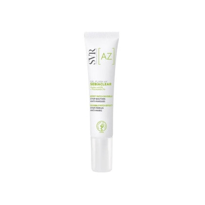 15 ML Svr SEBIACLEAR Cicapeel Flash 1 di 1