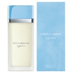 200 ML Dolce&Gabbana LIGHT BLUE Eau De Toilette  3 di 8 Eau De Toilette