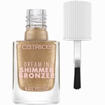 Catrice DREAM IN SOFT GLAZE Smalto Unghie 2 di 3 Smalto Unghie