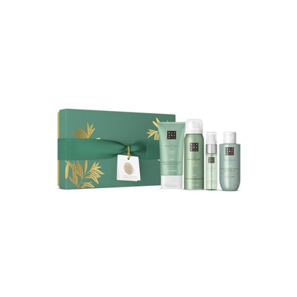 50ml+50ml+75ml+20ml RITUALS THE RITUAL OF JING - SMALL GIFT SET Cofanetto Regalo  1 di 4 