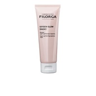 75 ML Filorga OXYGEN-GLOW Maschera Super Perfezionatrice Illuminate  1 di 2 