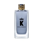 200 ML Dolce&Gabbana K Eau De Toilette  1 di 3 Eau De Toilette