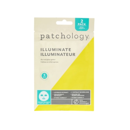 51 G Patchology ILLUMINATE The Real Glow-Getter  1 di 2 