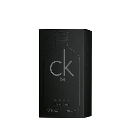 50 ML Calvin Klein CK BE Ck Be Eau de toilette 50 ml  1 di 3 