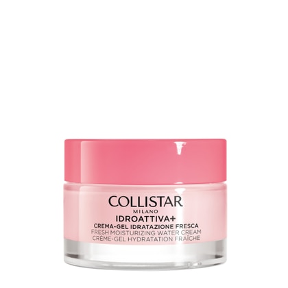 30 ML Collistar IDROATTIVA+ Crema-Gel Idratazione Fresca  1 di 2 