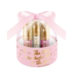 Essence WONDERFUL KISS OF THE YEAR Set Hydra Lip Oil 1 di 2 Set Hydra Lip Oil
