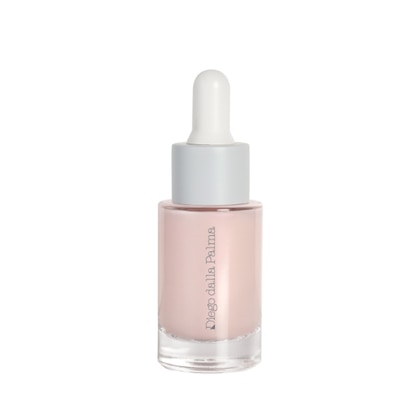 Diego dalla Palma GLOW IN WINTER - BASE VISO ILLUMINANTE Illuminante Liquido 1 di 2