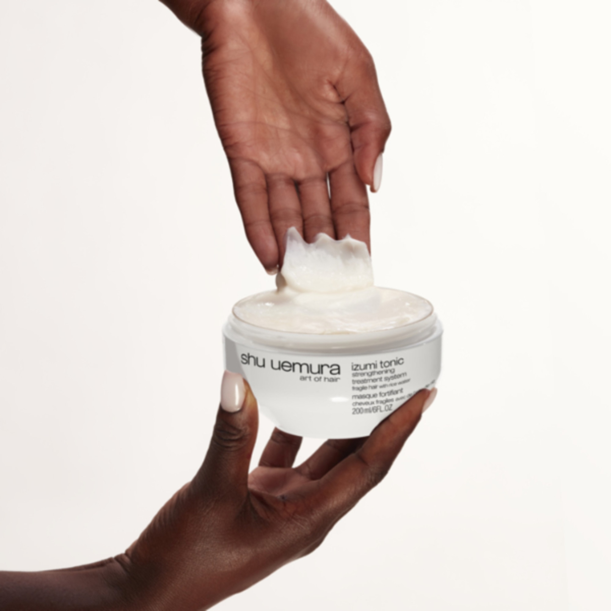 Strengthening Treatment System