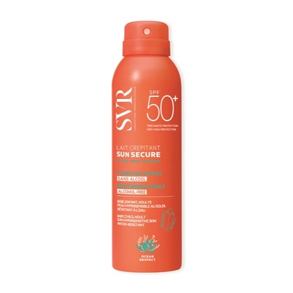 200 ML Svr SUN SECURE SUN SEC L CREPITANT 50+ 200ML  1 di 1 