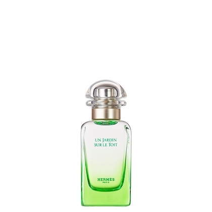 50 ML Hermès UN JARDIN SUR LE TOIT UN JARDIN SUR LE TOIT EDT50ML  1 di 1 