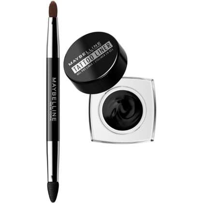  MAYBELLINE TATTOO LINER GEL POT Eyeliner in Gel  1 di 6 