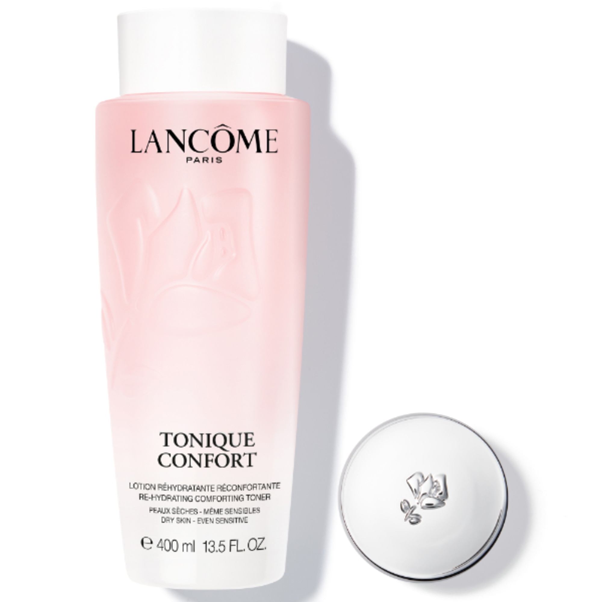 400 ML Lancôme TONIQUE CONFORT Trattamento Tonico Idratante 1 di 1