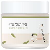 80 ML Round Lab SOYBEAN NOURISHING CREAM Crema Anti-Rughe  1 di 2 