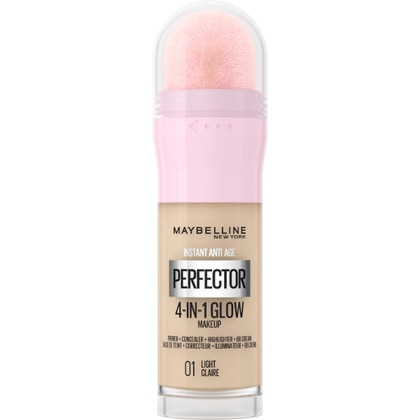  MAYBELLINE INSTANT PERFECTOR GLOW Fondotinta  1 di 3 