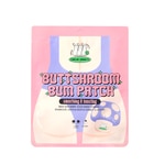  Chasin Rabbits BUTTSHROOM BUM PATCH Maschera Lisciante e Tonificante Glutei  1 di 4 Maschera Lisciante e Tonificante Glutei