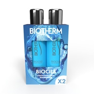 150ml+150ml Biotherm DUO STRUCCANTE BIOCILS WATERPROOF Cofanetto Regalo  1 di 2 