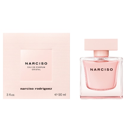 Eau De Parfum