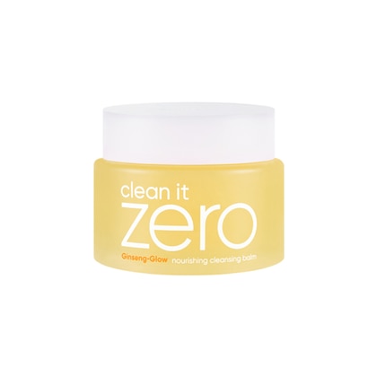 100 ML BANILA CLEAN IT ZERO Cleansing Balm Nourishing  1 di 6 