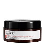 200 ML Collistar MASCHERA VITAMINA C Balsamo Illuminante Rivitalizzante - Per Capelli Colorati o Spenti.  1 di 2 