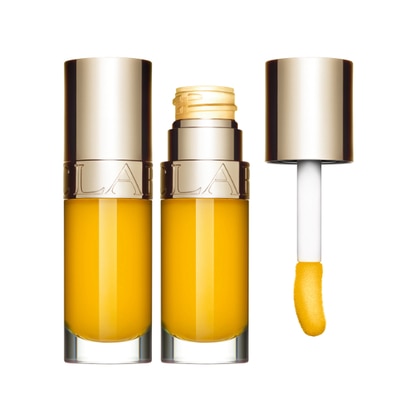  Clarins LIP COMFORT OIL Olio Labbra  1 di 5 