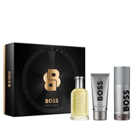 Hugo Boss BOTTLED EDT Cofanetto Regalo