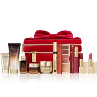 30ml+75ml+15ml+15ml+30ml+30ml+3,5g+2,7ml+1,2g+8ml Estée Lauder HOLIDAY BLOCKBUSTER Cofanetto Regalo  1 di 2 