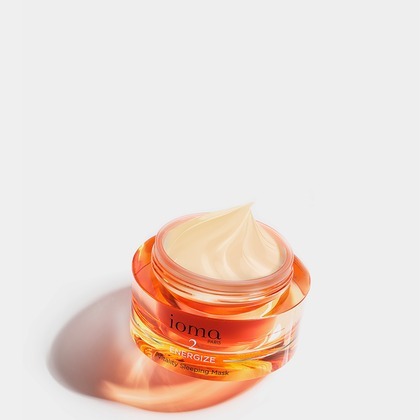 LINE 2 VITALITY SLEEPING MASK 50 ML