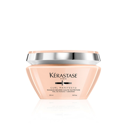 200 ML Kerastase CURL MANIFESTO Masque Beurre Nourrissant  1 di 1 