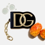 ,1 G Dolce&Gabbana EYE DARE YOU! Palette Multi-Finish Occhi e Guance  5 di 5 Palette Multi-Finish Occhi e Guance