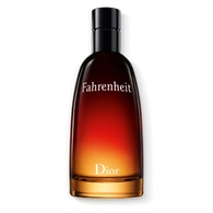 50 ML Dior FAHRENHEIT Fahrenheit Eau De Toilette  1 di 2 