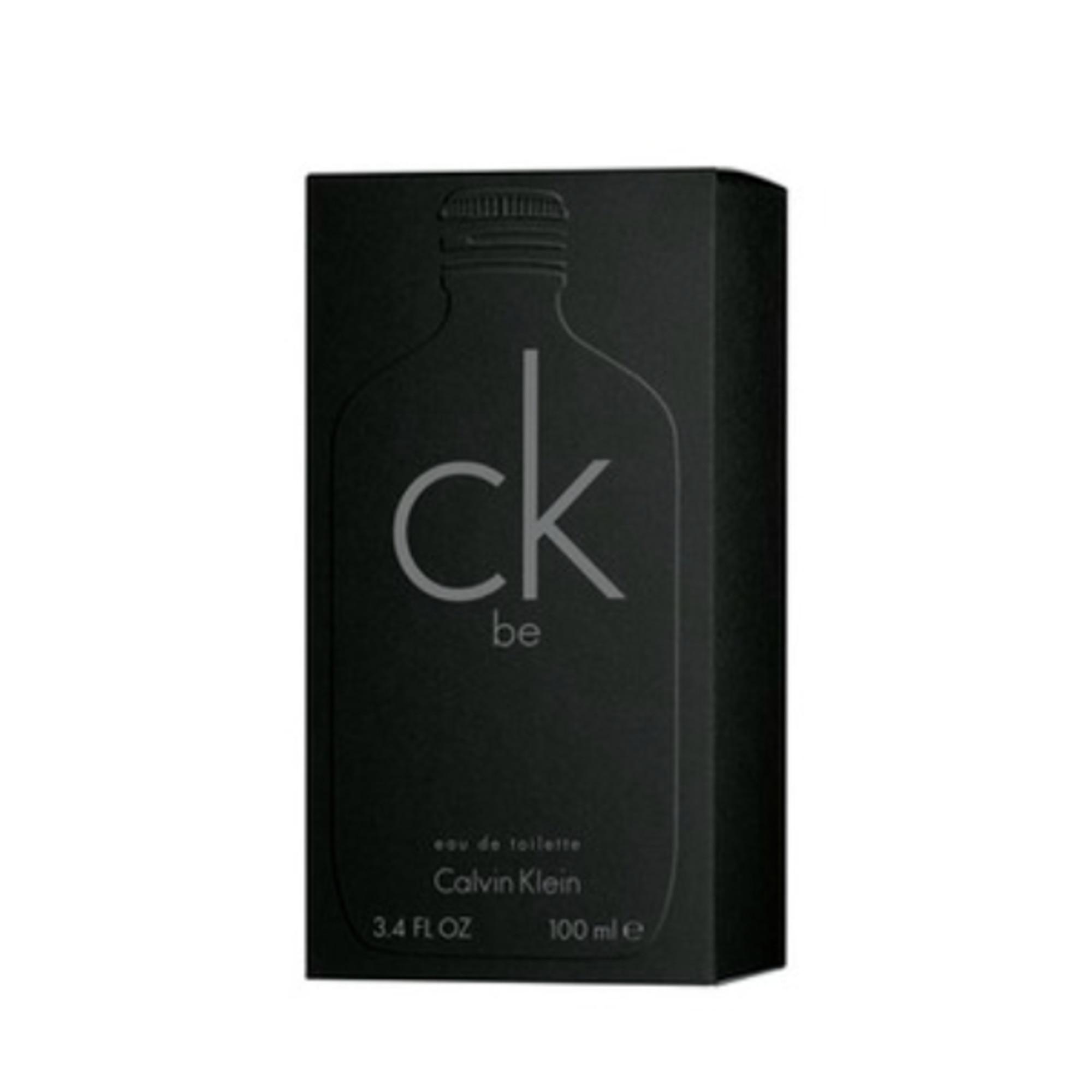 100 ML Calvin Klein CK BE Ck Be Eau de toilette 100 ml 1 di 3