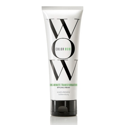 120 ML Color Wow ONE MINUTE TRANSFORMATION Styling Cream  1 di 4 