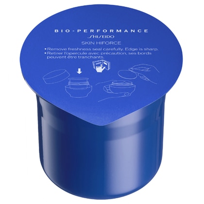 50ml ric Shiseido BIO-PERFORMANCE Skin Hiforce Cream  1 di 3 