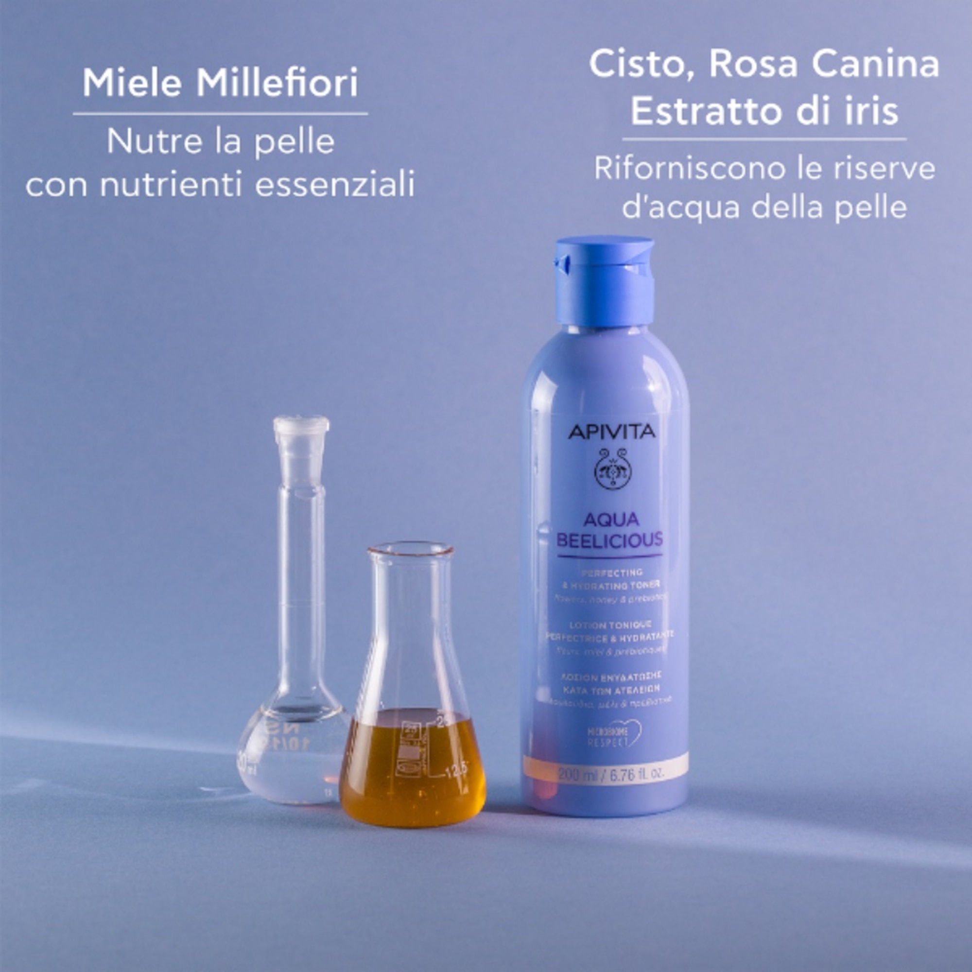 Tonico Perfezionatore & Idratante