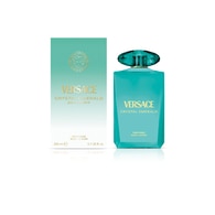 200 ML Versace CRYSTAL EMERALD Parfumed Body Lotion  1 di 2 