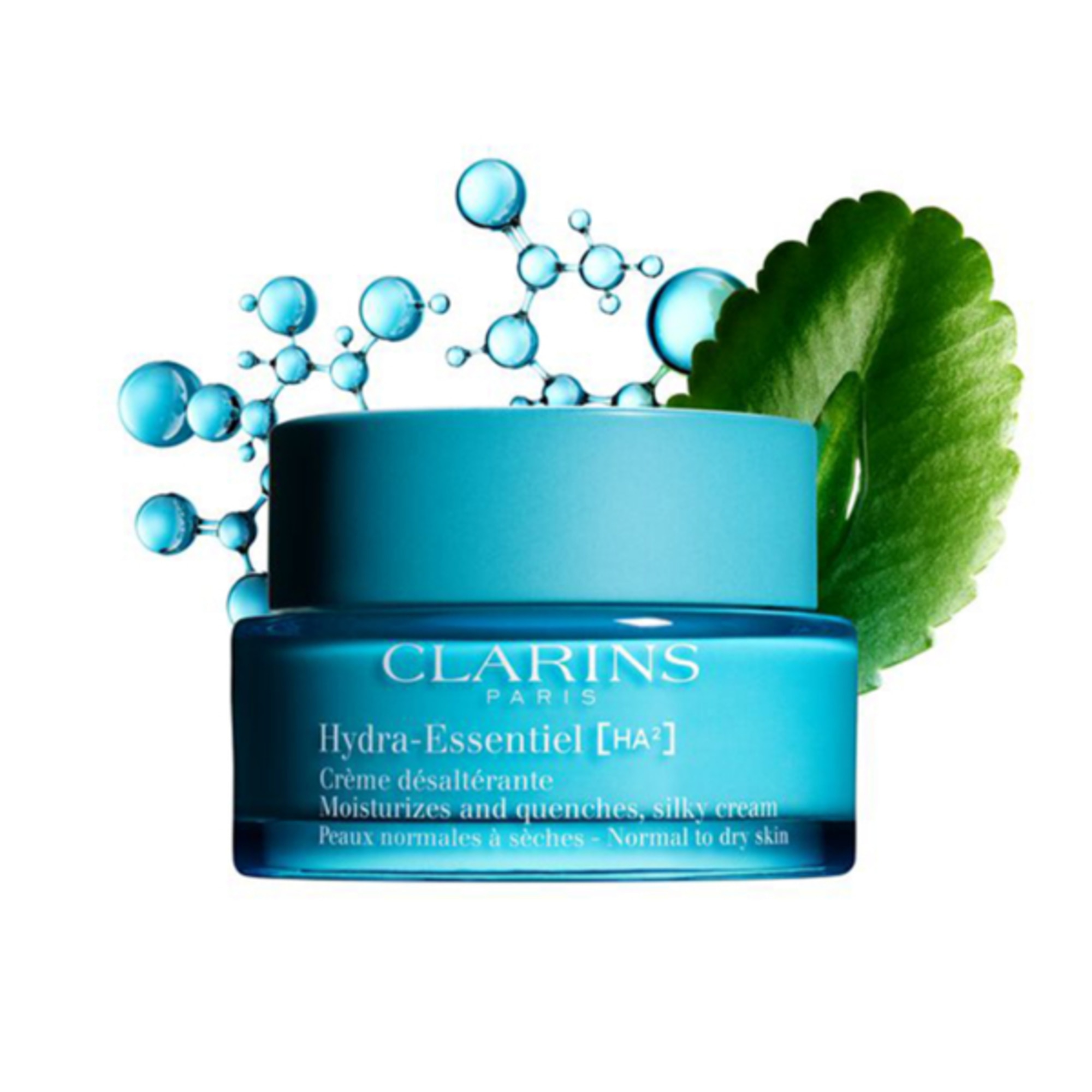 Crema Idratante - Per pelle Normale o Secca