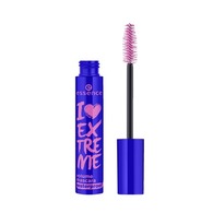  Essence MASCARA I Love Extreme Volumizzante Waterproof  1 di 2 