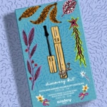 Sisley KIT DECOUVERTE MASCARA PHYTO-NOIR Cofanetto regalo 4 di 4 Cofanetto regalo
