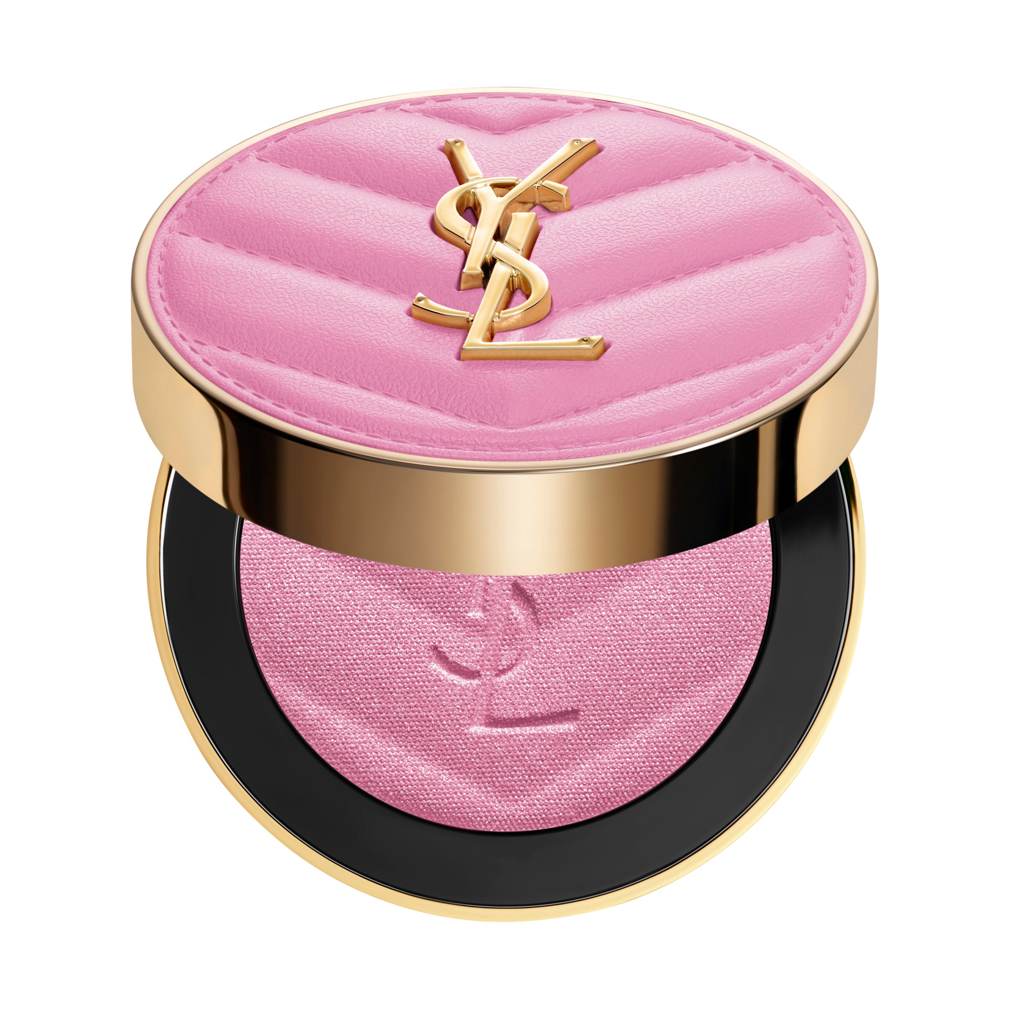  Yves Saint Laurent MAKE ME BLUSH Blush in Polvere Vellutato 